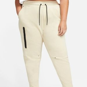 Nike 2X Tech Fleece Pants